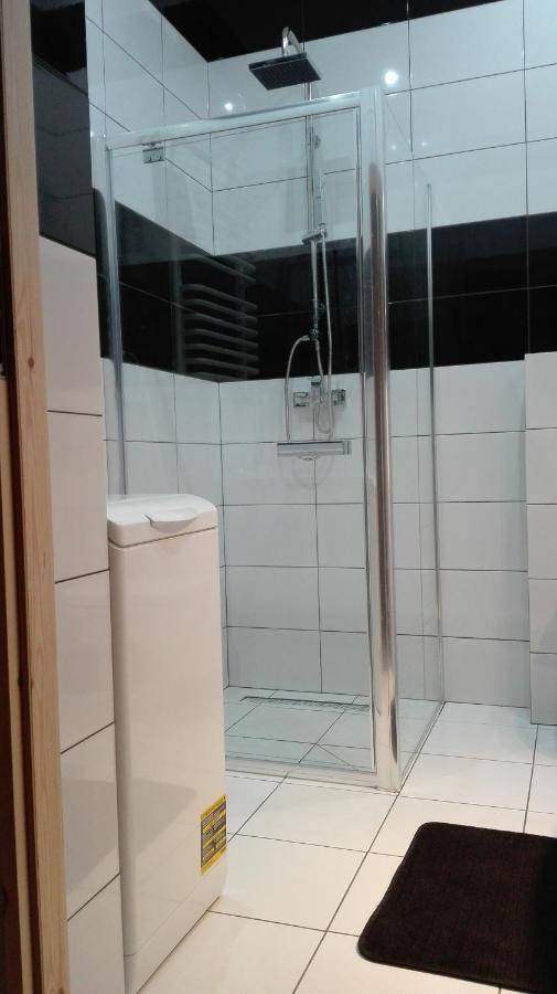 Przytulny Apartamencik 达洛科 外观 照片